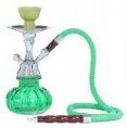 Cachimba pequeña